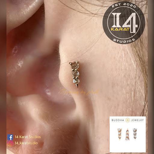 Explore flower tattoo cover up ideas, creative tattoo ideas in Clear Lake, available at 14 karat studio