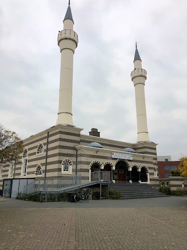 Beoordelingen van Fatih Moskee in Beringen - Vereniging