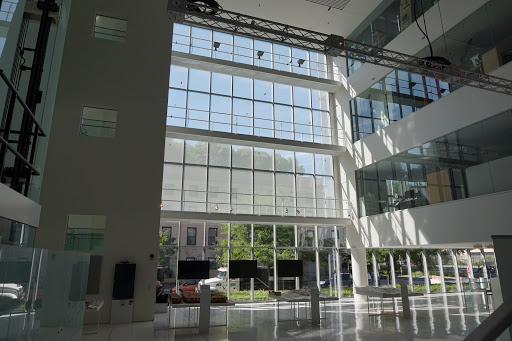 MIT Media Lab