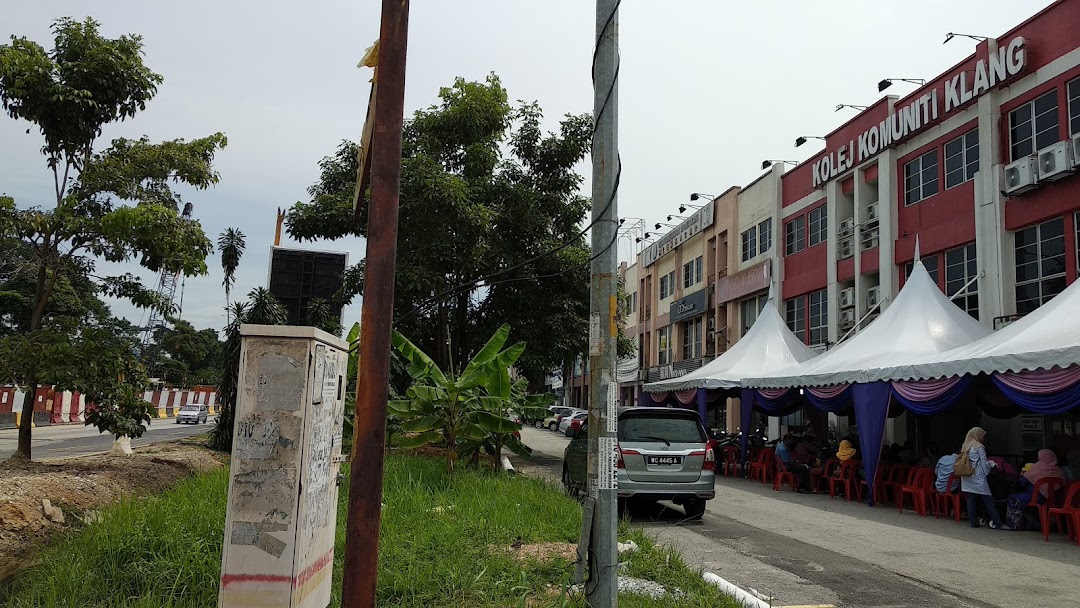 Kolej Komuniti Klang
