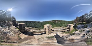 Wolf Creek Overlook - photo 8
