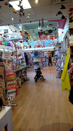 Toy Store «jaZams», reviews and photos, 25 Palmer Square E, Princeton, NJ 08542, USA