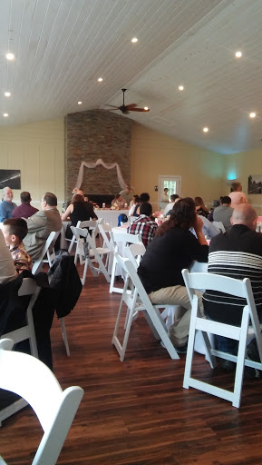 Wedding Venue «The Barn at Walnut Grove», reviews and photos, 12426 Rockingham Pike, Elkton, VA 22827, USA