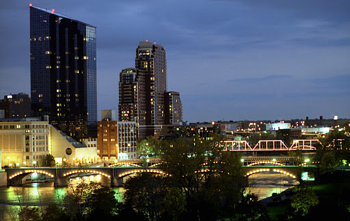 Real Property Management Investment Solutions - Grand Rapids