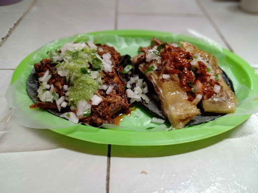 Barbacoa y consomé 