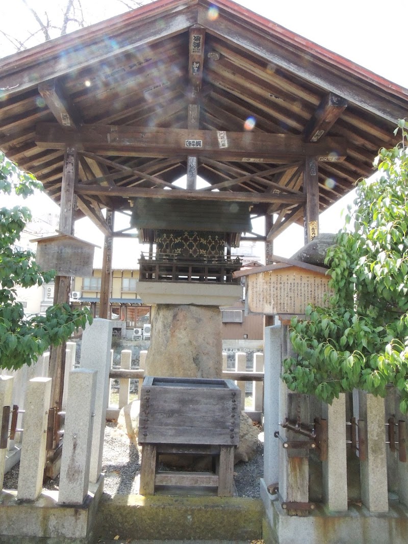 秋葉神社(片原町)