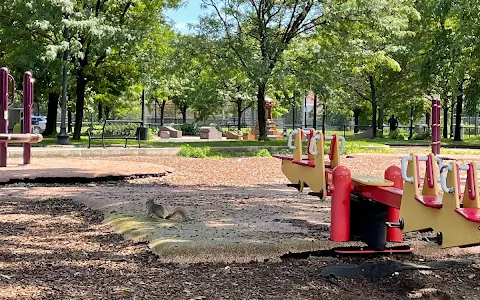 East Boston Memorial Park image