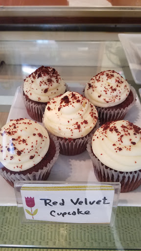 Bakery «Country Desserts Bake Shop», reviews and photos, 60 Lexington St, Newton, MA 02465, USA