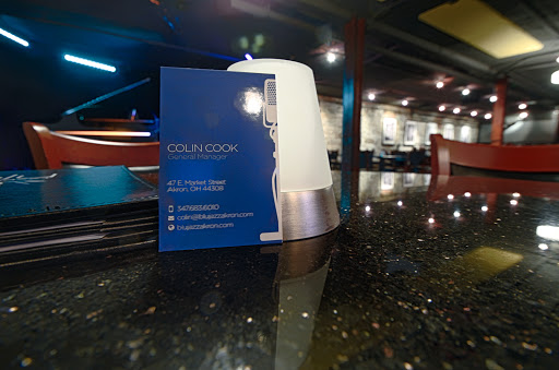 Jazz Club «BLU Jazz+», reviews and photos, 47 E Market St, Akron, OH 44308, USA