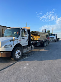 The Deck Supply - KC Lumber Yard & Warehouse - Photo 6 - Car repair in Kansas City, MO, Independence
