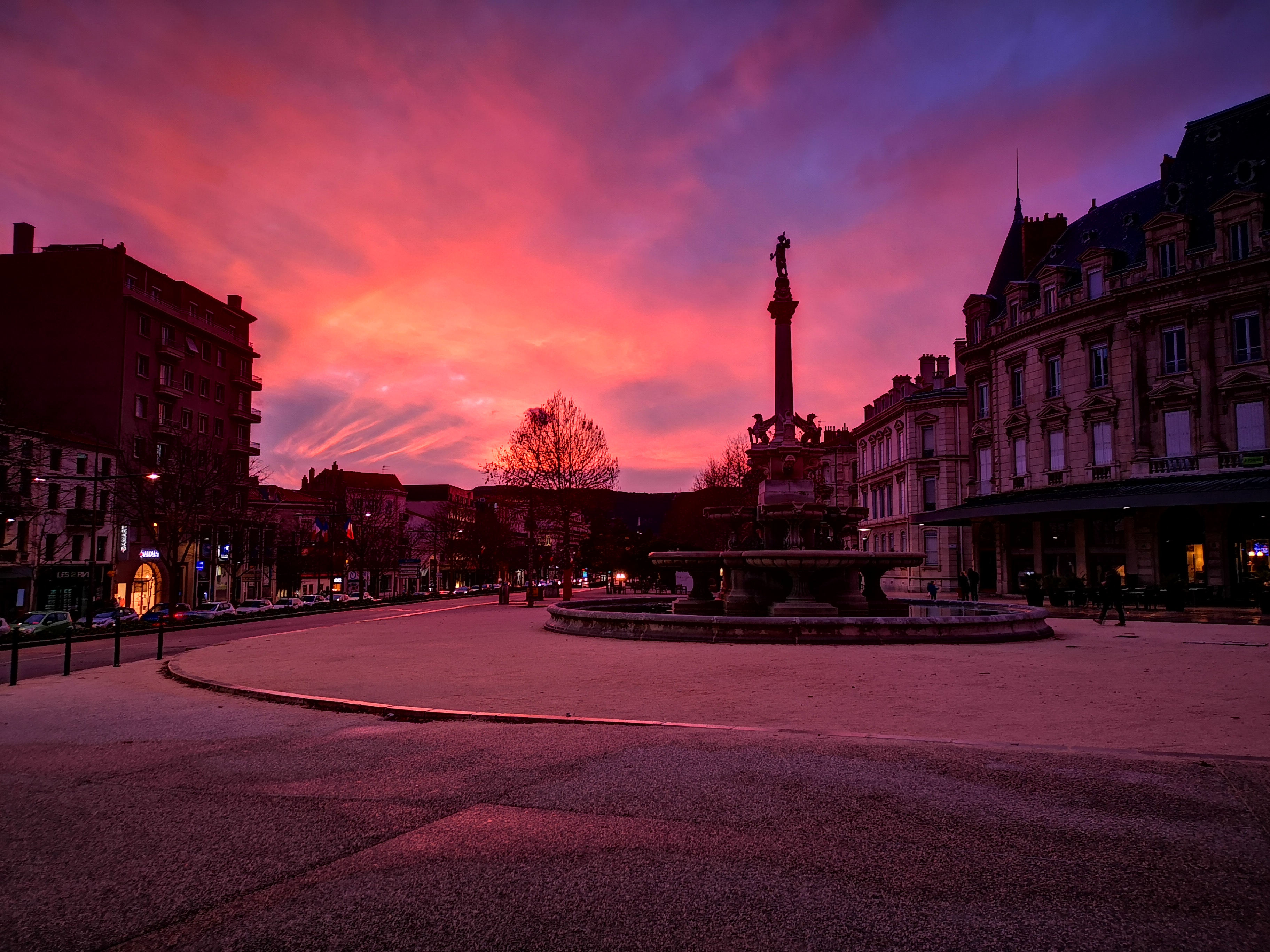 Photo n° 1 de l'avis de paul.o fait le 22/03/2019 à 23:45