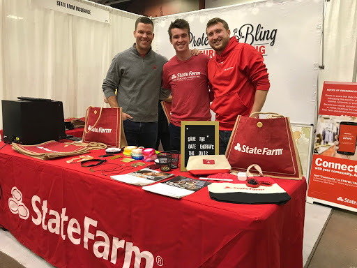 Auto Insurance Agency «State Farm: Chad Babcock», reviews and photos