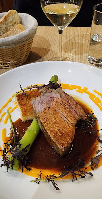 Les plus récentes photos du Restaurant L'Ardoise à Le Puy-en-Velay - n°1