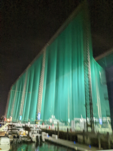 Golf Club «The Golf Club at Chelsea Piers», reviews and photos, 59 Chelsea Piers, New York, NY 10011, USA