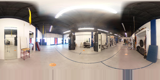 Gym «Orange Ave Gym», reviews and photos, 1616 N Orange Ave, Orlando, FL 32804, USA