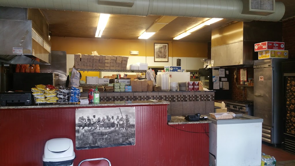 I Love Italian Pizza Quincy, MA 02171, Reviews, Hours & Contact