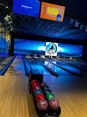 La Tanière de la bête - bowling à Annœullin