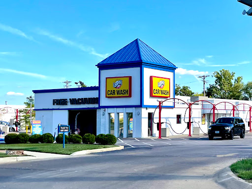 15552 Manchester Rd, Ellisville, MO 63021, USA