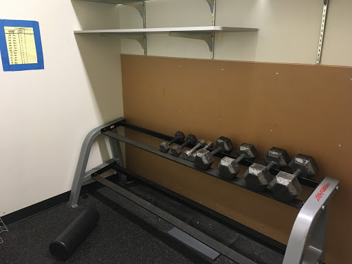 Community Center «Yesler Community Center», reviews and photos, 917 E Yesler Way, Seattle, WA 98122, USA