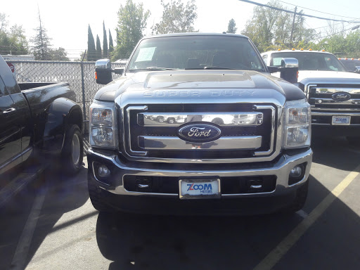 Used Car Dealer «Zoom Motors», reviews and photos, 2305 Fulton Ave, Sacramento, CA 95825, USA