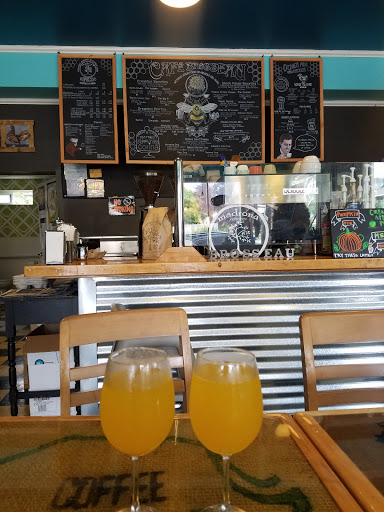 Coffee Shop «Cafe Brosseau», reviews and photos, 2716 N 21st St, Tacoma, WA 98406, USA