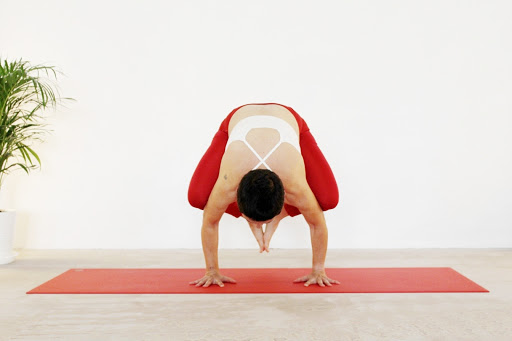 Pranam Yoga en Riba-roja de Túria, Valencia
