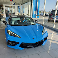 Antelope Valley Chevrolet - Photo 7 - Car repair in Lancaster, CA, Lancaster