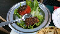 Plats et boissons du Restaurant La Petite Fontaine à Collobrières - n°9