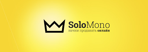 Solomono - создание интернет-магазинов
