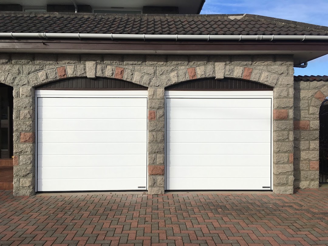 Garage Door Co Kintore Hormann Partner In The City Inverurie
