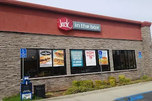 Jack in the Box image