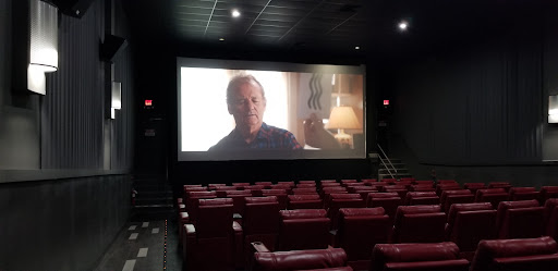 Movie Theater «AMC Classic Torrington 6», reviews and photos, 89 Farley Pl, Torrington, CT 06790, USA