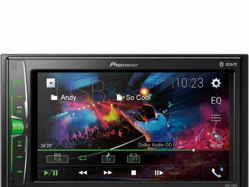 Car Accessories Store «Immaculate Concepts Auto Sound and Speed», reviews and photos, 146 S Main St, Liberty, NY 12754, USA