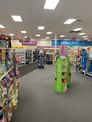 Drug Store «CVS», reviews and photos, 3999 Santa Rita Rd, Pleasanton, CA 94588, USA