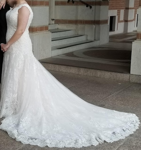 Bridal Shop «Marry Go Round», reviews and photos, 807 W Gray St, Houston, TX 77019, USA