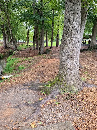 Golf Course «Wills Park Disc Golf Course», reviews and photos, 454 Wills Rd, Alpharetta, GA 30004, USA