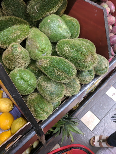 Supermarket «La Placita Supermarket», reviews and photos, 155 N Main St, Port Chester, NY 10573, USA