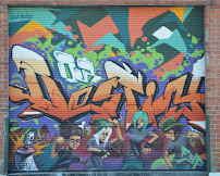 Destiny Arts Center - Photo 9 - Car repair in Oakland, CA, Berkeley