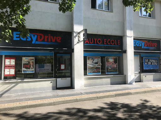 Easy Drive à Strasbourg, Bas-Rhin