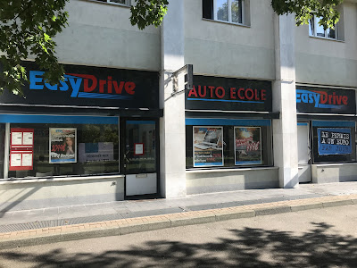 Easy Drive à Strasbourg