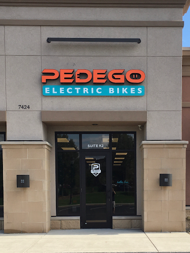 Pedego Electric Bikes Granger
