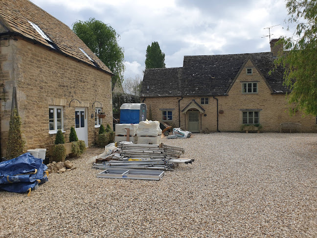 Epic Stone And Pressure Cleaning LTD - Bristol