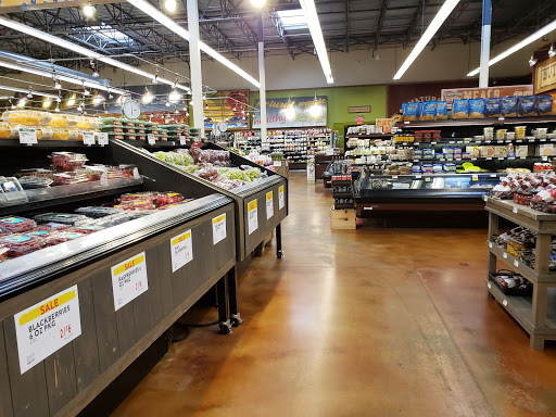 Grocery Store «Fresh Thyme Farmers Market - Kirkwood MO», reviews and photos, 1018 N Kirkwood Rd, Kirkwood, MO 63122, USA