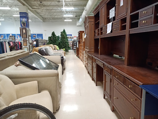 Thrift Store «Goodwill Retail & Donation Center», reviews and photos, 13500 Plantation Rd, Fort Myers, FL 33966, USA