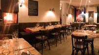 Atmosphère du Restaurant français Café Paradis à Saint-Raphaël - n°17