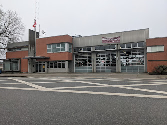 Burnaby Fire Station #2