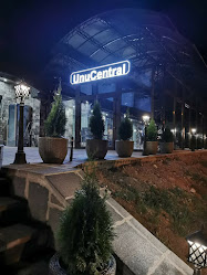 Restaurant UnuCentral Hunedoara