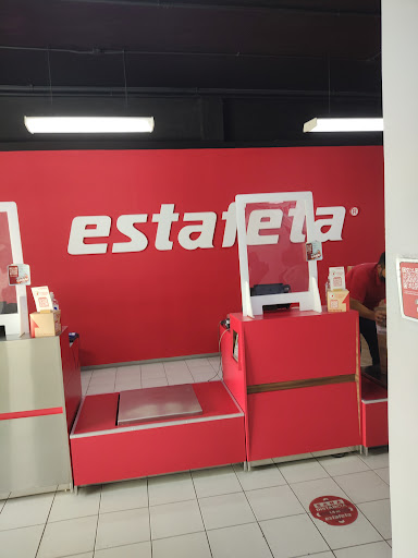 Estafeta