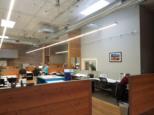 Painter «Cascade Painting and Restoration», reviews and photos, 2116 SE Grant St, Portland, OR 97214, USA