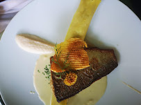 Foie gras du Restaurant La Vieille Porte à Yvoire - n°9